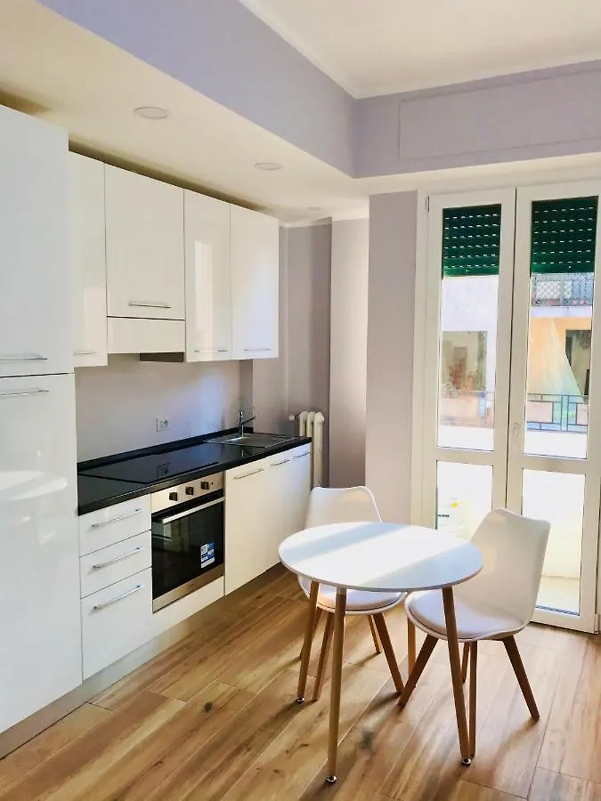 Sweet Home Apartment Milano Italia