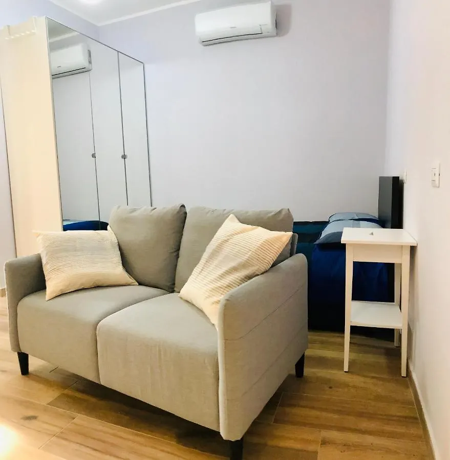 Sweet Home Apartment Milano
