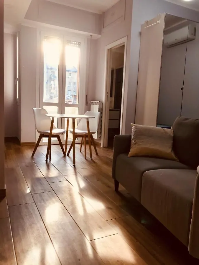 Sweet Home Apartment Milano 0*,