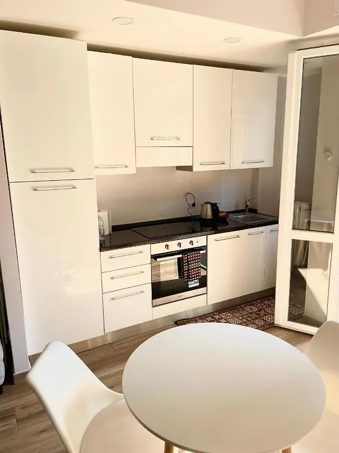 Sweet Home Apartment Milano