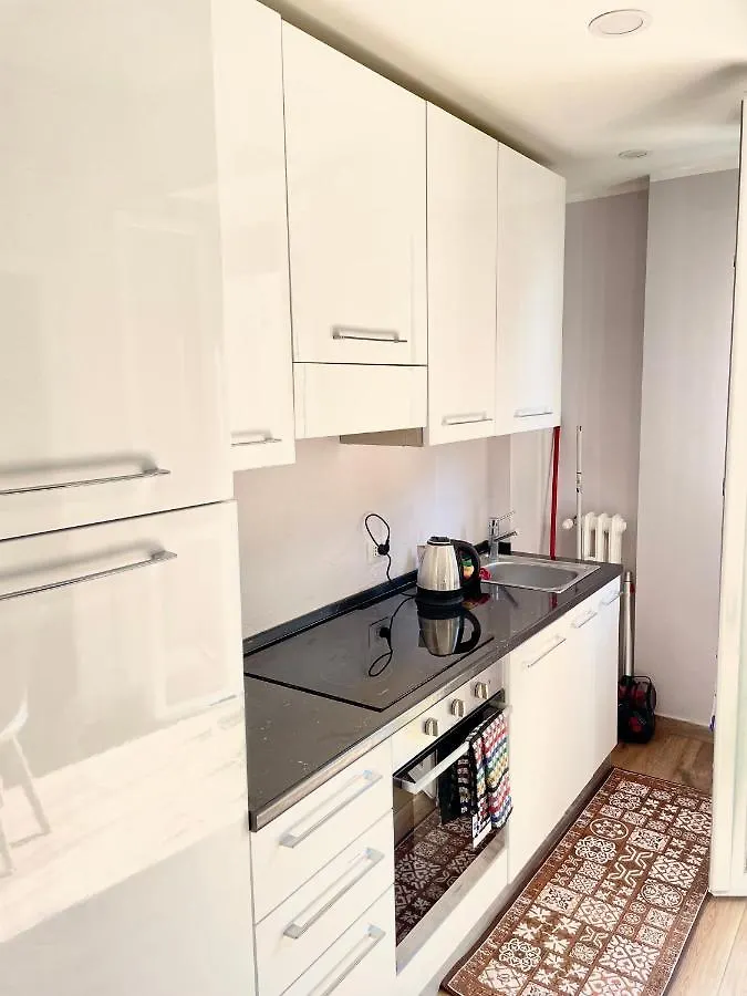 Sweet Home Apartment Milano