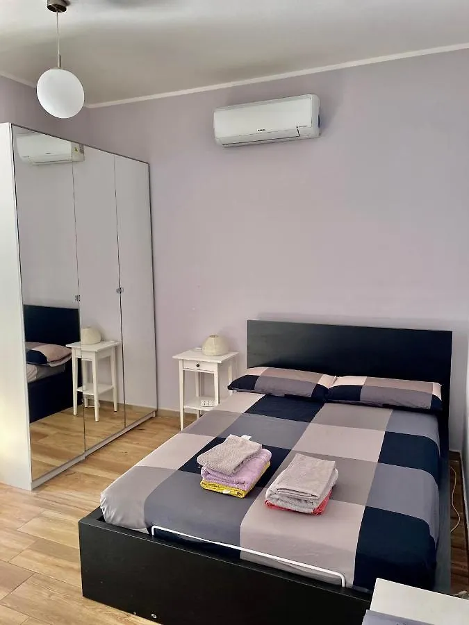 Sweet Home Apartment Milano