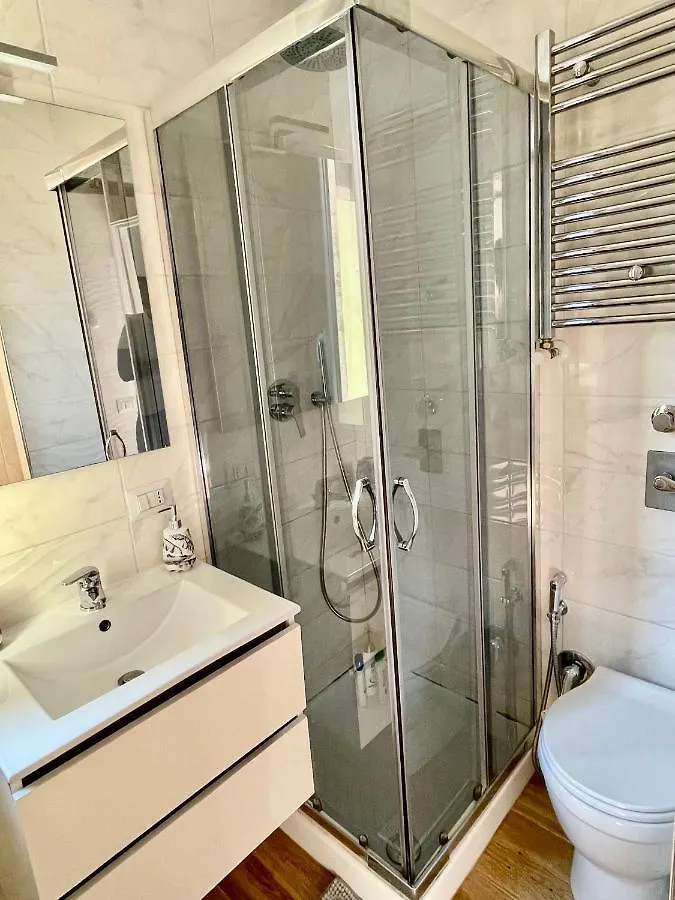 Sweet Home Apartment Milano Italia
