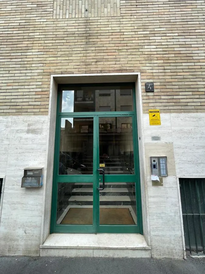 Sweet Home Apartment Milano Italia