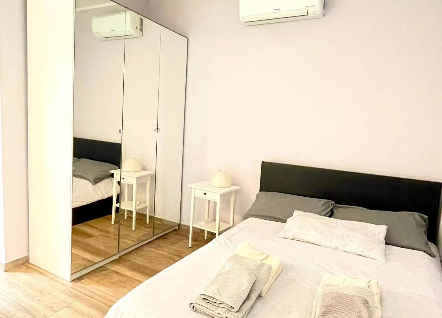 Sweet Home Apartment Milano
