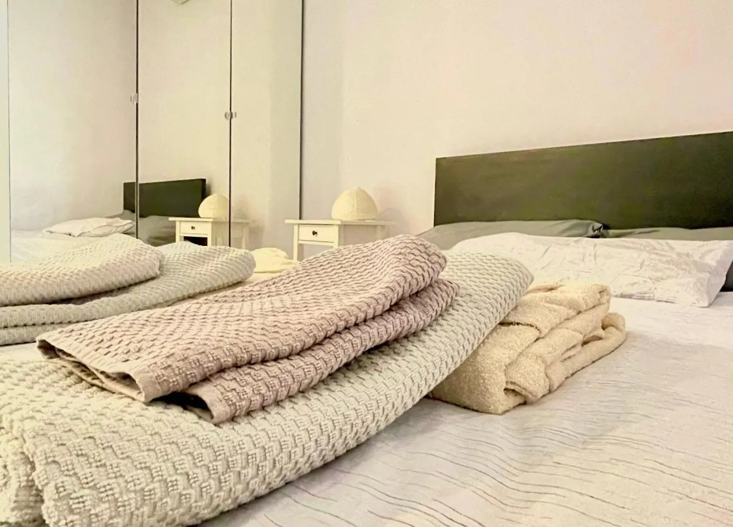 Sweet Home Apartment Milano