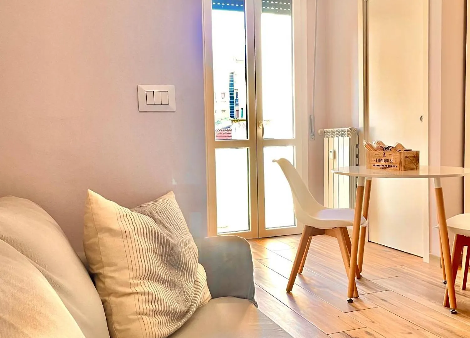 Sweet Home Apartment Milano Italia
