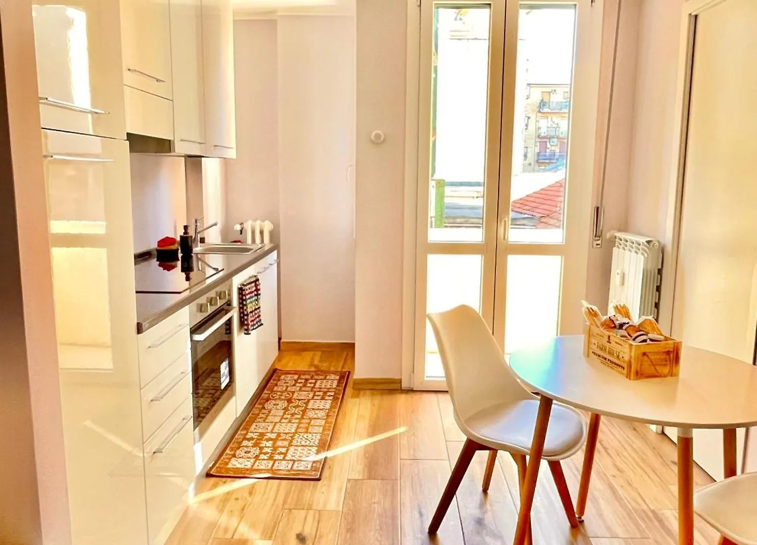 Sweet Home Apartment Milano